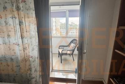 Apartament cu 3 camere decomandat, mobilat în City Park Mall - 13