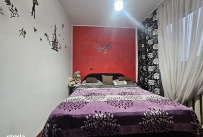 Apartament cu 2 camere decomandat în Nufărul - 8