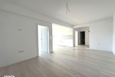 Apartament cu 3 camere în Valea Lupului - 9