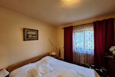 Casă cu 6 camere cu Teren 600 Mp în Central - 11