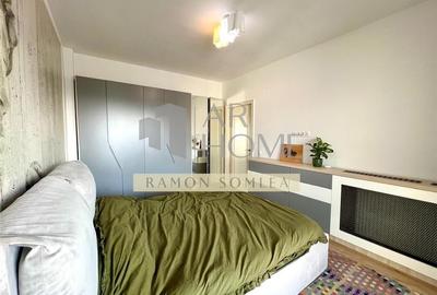 Apartament 3 camere, de lux, 9 Mai, Ploiesti - 7