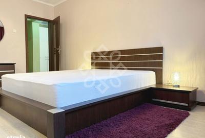 Apartament cu 2 camere, mobilat în Ultracentral - 13