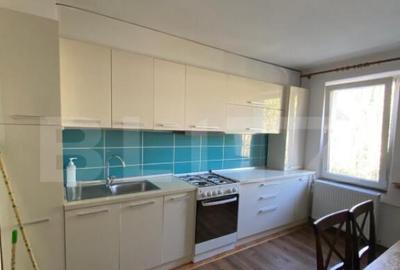 Apartament cu 3 camere decomandat, mobilat în Independenței - 7