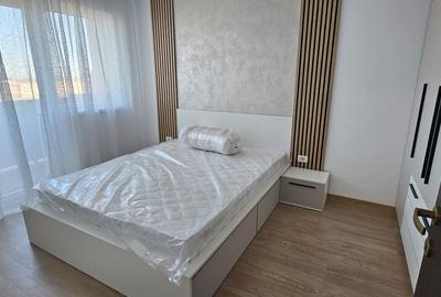 Apartament cu 2 camere în Sânpetru - 13
