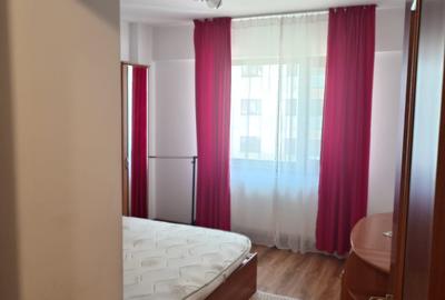Apartament cu 2 camere decomandat în Bucium - 3