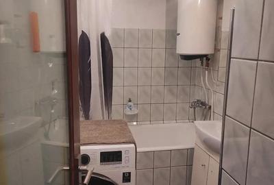 Garsonieră semidecomandată în Dacia - 10