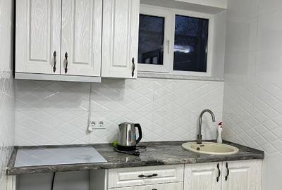 Spre inchiriere doua camere in zona Astra - 1