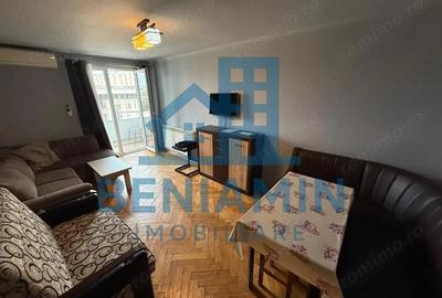 Apartament cu 2 camere decomandat în Ultracentral - 6