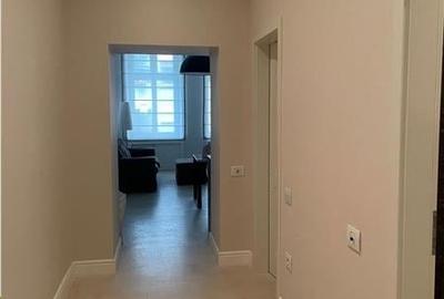 Ap. 3 camere. Piata Libertatii - 6