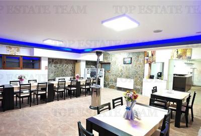 Afacere la cheie cu profit din prima zi, 2 pensiuni 27 camer - 8