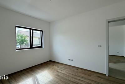 Apartament cu 2 camere în Cug