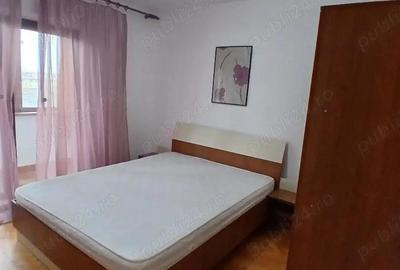 3 cam decomandat Calea Girocului Spital Judetean total amenajat Centrala Clima - 8