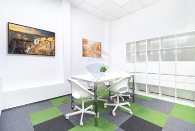 Spatiu comercial modern cu vitrina, stradal, Gara de Nord - 6