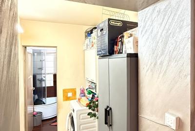 Casă de vânzare în  SAT SASAR  teren 651 mp, centrală Vaillant + sobă teracota! - 12