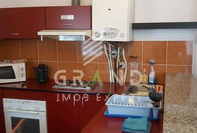 OPORTUNITATE!Ap 1 camera,BALCON,Zona Manastur/Casa Piratilor - 12