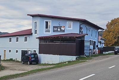 Spa?iu imobiliar Jud. Suceava, Com. Malini, sat Poiana Marului - 1