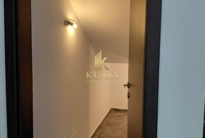 Casă individuală cu 5 camere cu Teren 350 Mp în Pipera - 8