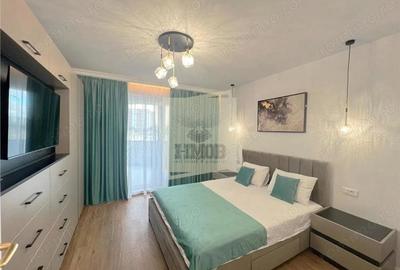 Apartament de lux 57 mpu 2 camere parcare terasa boxa in Evolution - 3