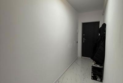 Apartament cu 2 camere în Vasile Alecsandri - 2