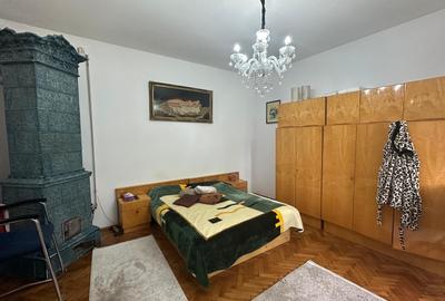 Vand Apartament la casa - 3 camere - garaj - curte - Ultracentral - 7