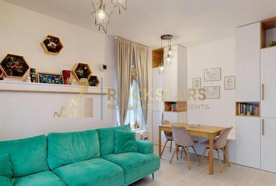 Apartament 2 camere | Bloc Nou | Curte 50 mp | Loc Parcare - 15