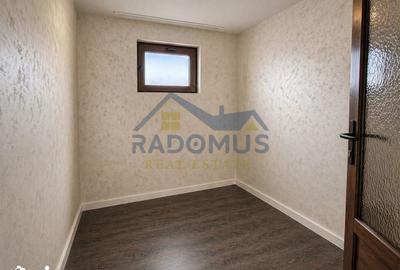 Casă cu 5 camere cu Teren 400 Mp în Central - 14