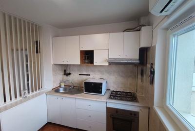 Apartament cu 2 camere în Olteniței - 2