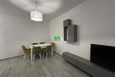Apartament de inchiriat 3 camere 2 bai Sibiu Selimbar - 3