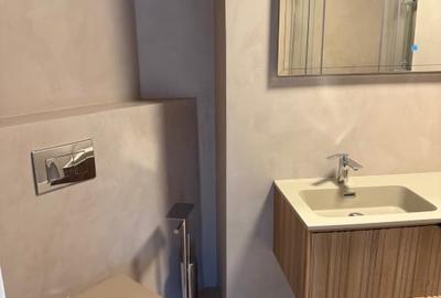 Apartament cu 4 camere decomandat în Herăstrău - 13