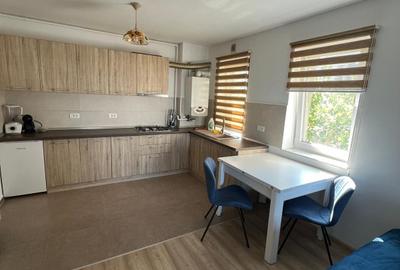 Apartament 2 Camere Tip Studio - Coresi Avantgarden - cod 5196 - 3