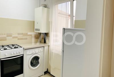 Garsoniera etajul 3 - balcon - boxa - langa OMV Milea - 3