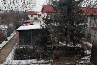 Garsonieră decomandată în Central - 4