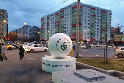 Oportunitate! Spatiu comercial - 1