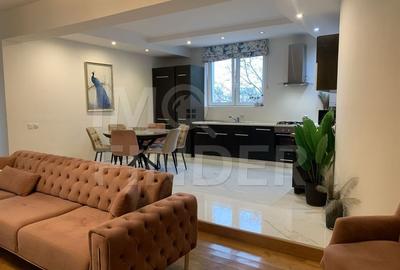 Apartament 3 camere, 93 mp, garaj subteran, etaj 2/3, zona Alverna - 6