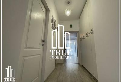 Ap. cu 2 camere 55m² + 120m² curte, 1.3km de UMFST! - 6