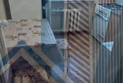 Apartament 1 camera Marasti - 3