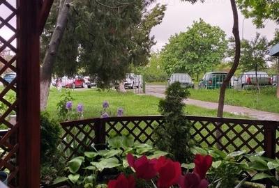 Herastrau, Piata Presei, B-dul Poligrafiei nr. 20 - 4