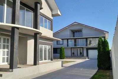 Casă în Brâncoveni - 1