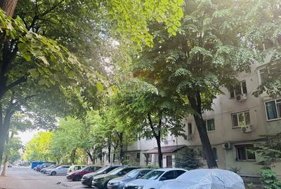 Garsonieră decomandată, mobilată în Berceni - 8