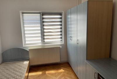 Apartament cu 3 camere decomandat în Dosu Bricii - 1