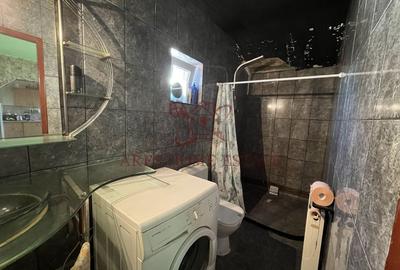 Casă individuală P+1+pod, pe piloni cu panouri solare - 15