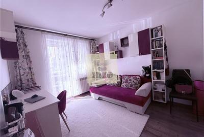 Apartament cu 3 camere decomandat, mobilat în Aeroport - 9