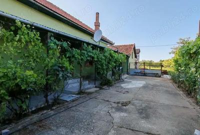 Casă cu 4 camere în Țipari - 5