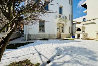 Casă cu 8 camere în Floreasca - 16