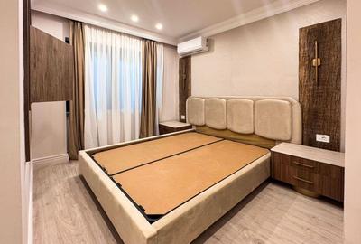 STUDIO | 1 CAMERA | PIPERA | IVORY | ROND OMV | NOU | LUX | PRET + TVA - 10