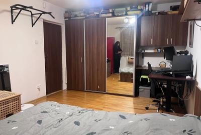 Barbu Vacarescu, Parcul Circului, apartament 3 camere, bloc reabilitat, - 3