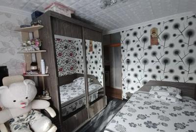 De vanzare apartament cu 3 camere, situat in municipiul Campulung Muscel - 2