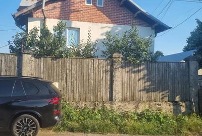 De vanzare casa in zona seciu prahova ,la 30de minute de centrul orasului ploiesti