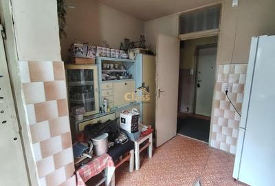 Apartament 2 camere | Etaj Intermediar | 50 mpu | Zona Lunii Zorilor - 6