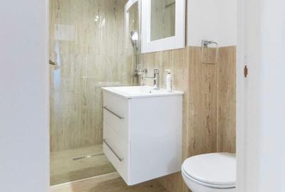 Apartament 3 camere ,bloc 1989 - 8